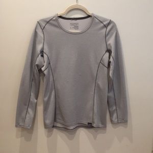 Patagonia Long sleeve shirt